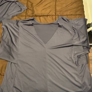 Lane Bryant Livi Size 24 Active Set